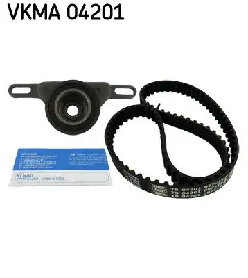 SKF VKMA04201 Triger Seti resmi