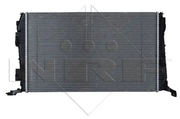 NRF 53138 Radyatör 8200880550 resmi