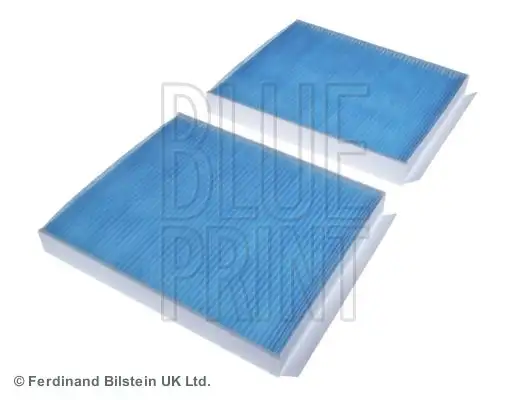BLUEPRINT ADB112510 Polen Filtresi 64119272641 resmi