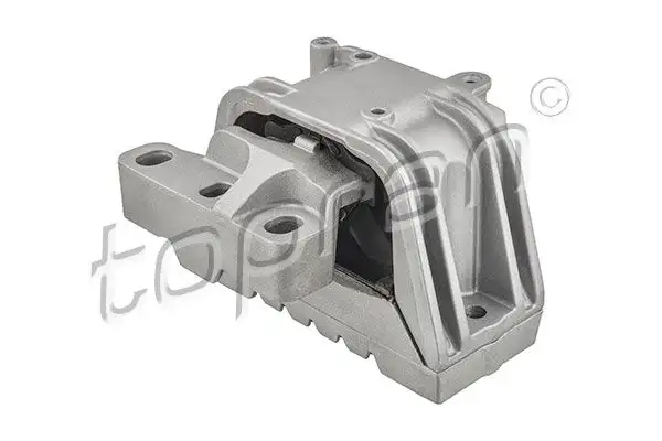 TOPRAN 111899001 Motor Takozu (Sağ) 1K0199262AK resmi