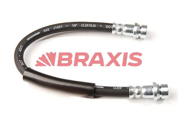 BRAXIS AH0146 Arka Fren Hortumu resmi
