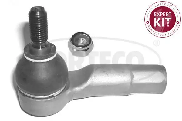 CORTECO 49398648 Rot Başı (Sağ) resmi
