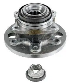 SNR R141.49 Arka Poyra A9063500249 resmi