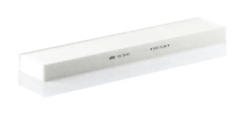 MANN CU5141 Polen Filtresi resmi