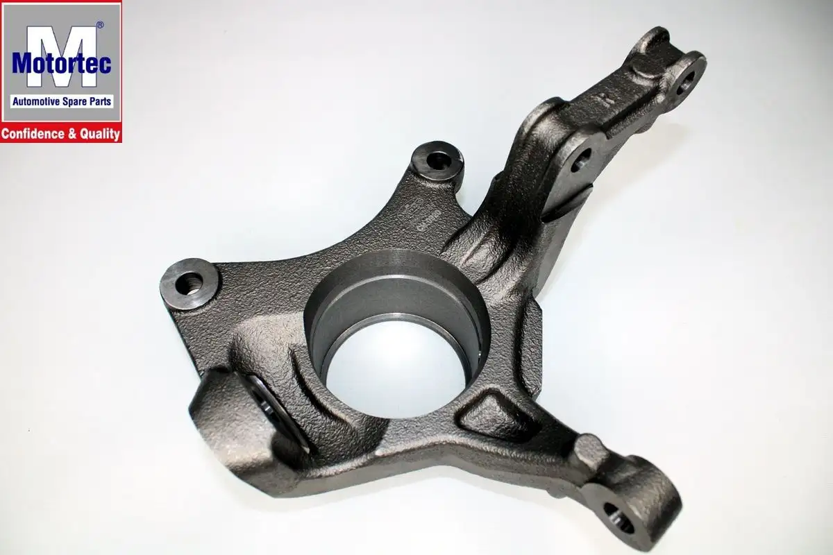 MOTORTEC RNT0651 Aks Taşıyıcısı (Ön Sağ) 8200881829 resmi