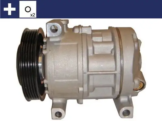 MAHLE ACP69000S Klima Kompresörü resmi
