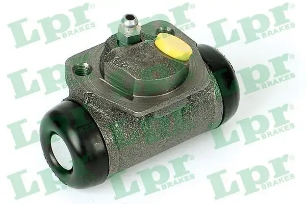 LPR 4555 Arka Fren Merkezi resmi