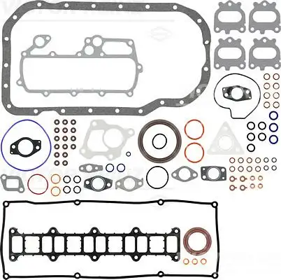 VICTOR REINZ 01-53739-01 Motor Takım Conta (Alt ve Üst) ME993318 resmi