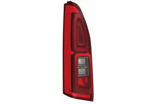 DEPO 552-1956L-UE Stop Lambası (Sol) 9819649280 resmi