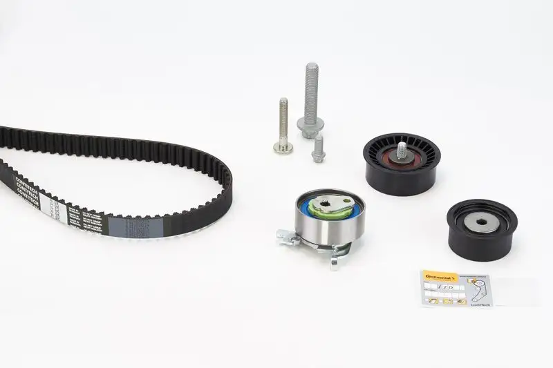 CONTITECH CT975K2 Triger Seti resmi