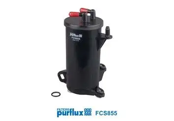 PURFLUX FCS855 Yakıt Filtresi 16902RZ0G01 resmi