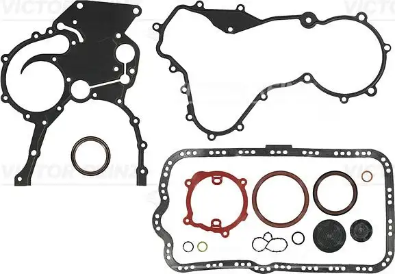 VICTOR REINZ 08-33642-03 Motor Takım Conta (Alt) resmi