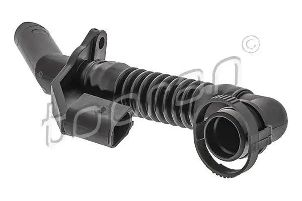 TOPRAN 117323001 Motor Havalandırma Hortumu 03H103202A resmi