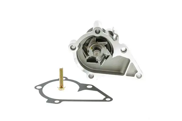 AISIN WPY-020 Devirdaim resmi