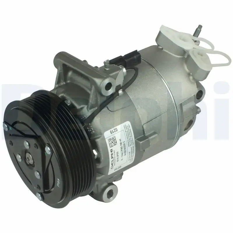 DELPHI TSP0155928 Klima Kompresörü 92600JD000 resmi
