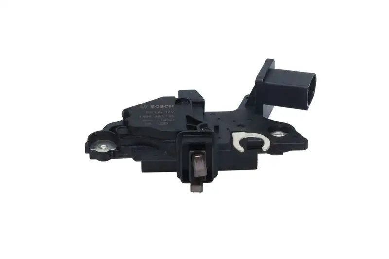 BOSCH 1986AE0138 Şarj Konjektörü resmi