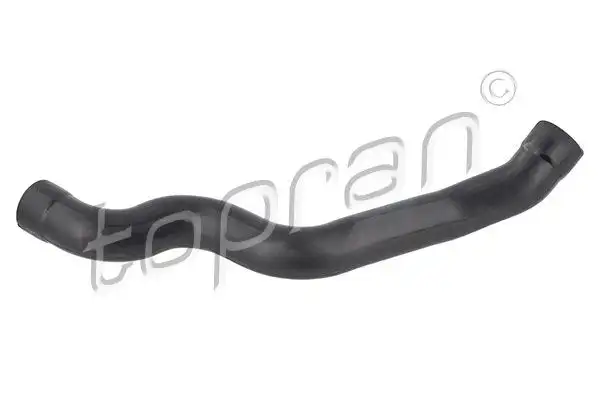 TOPRAN 407867001 Motor Havalandırma Hortumu A1120180482 resmi