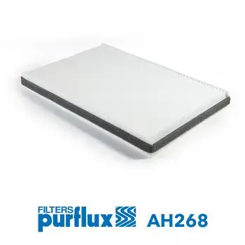 PURFLUX AH268 Polen Filtresi resmi
