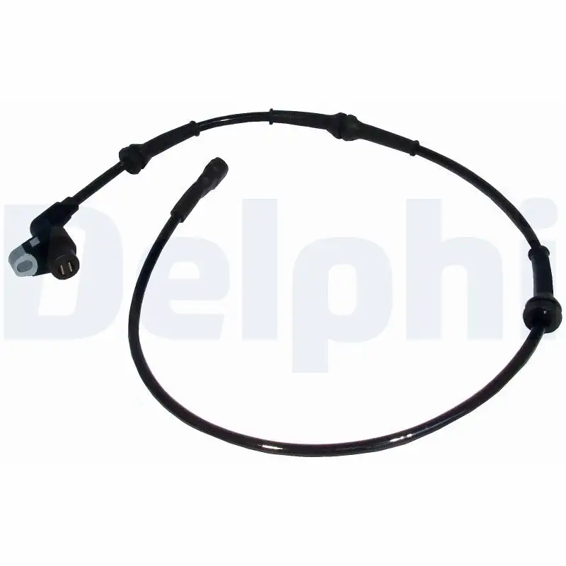 DELPHI SS20018 ABS Hız Sensörü (Ön) 97KG2B372AA resmi