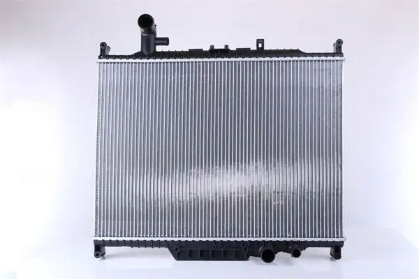 NISSENS 64332 Radyatör LR015561 resmi