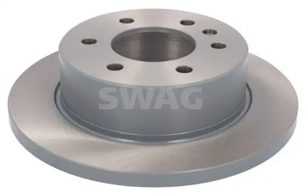 SWAG 10927699 Arka Fren Diski resmi