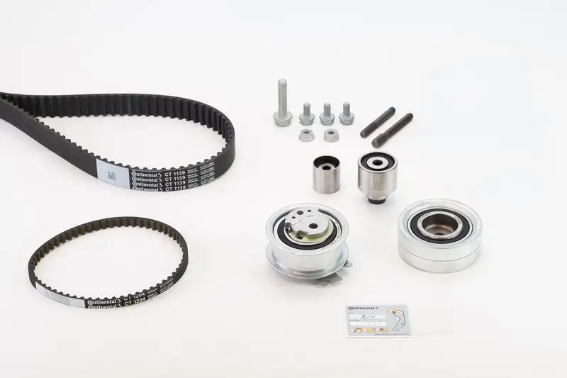 CONTITECH CT1139K3PRO Triger Seti resmi