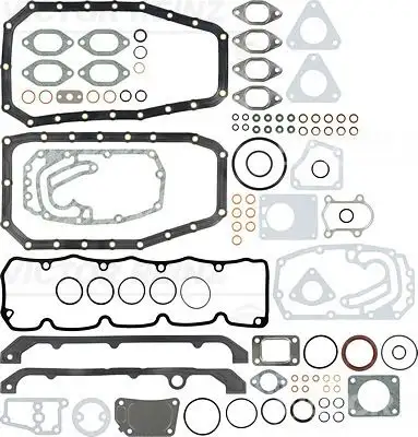 VICTOR REINZ 01-33951-10 Motor Takım Conta (Alt ve Üst) 500366511 resmi