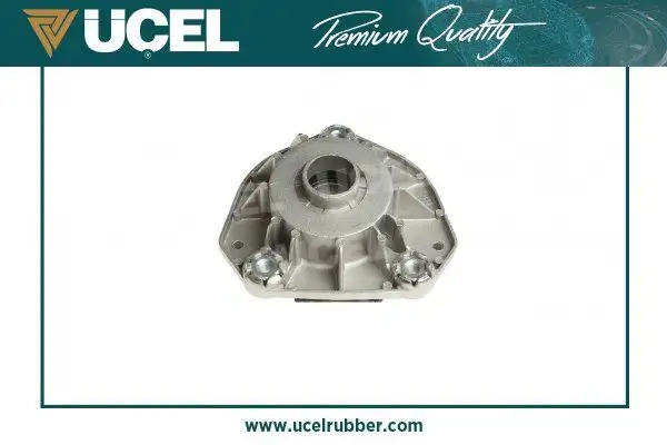 ÜÇEL 31401 Ön Amortisör Takozu (Sol) resmi