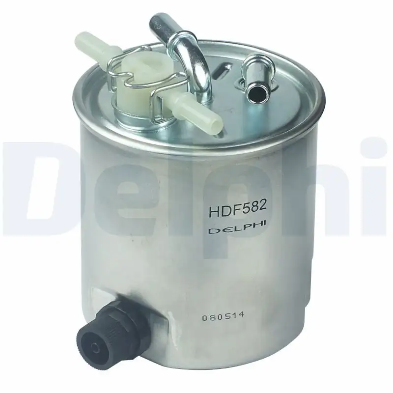 DELPHI HDF582 Yakıt Filtresi resmi