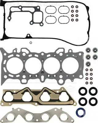 VICTOR REINZ 02-53705-01 Motor Takım Conta (Üst) 06110PLLY01 resmi