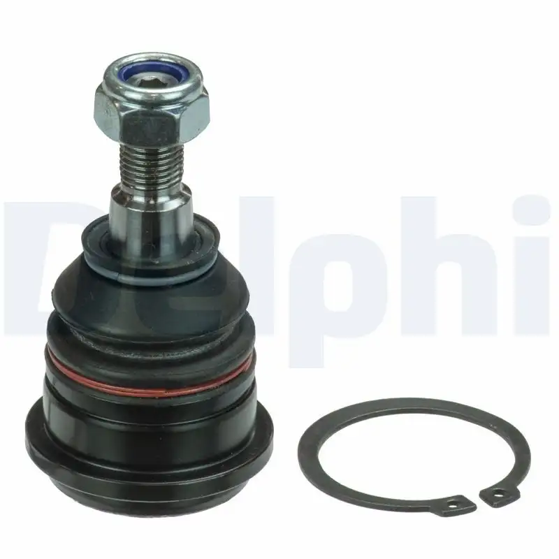 DELPHI TC592 Alt Rotil resmi