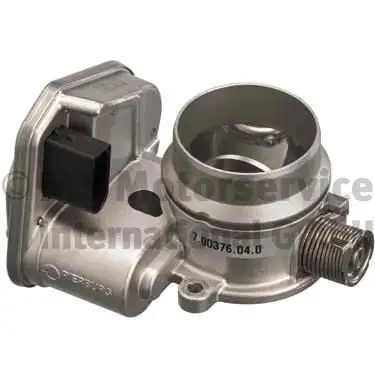PIERBURG 7.00376.04.0 Gaz Kelebeği 11717804384 resmi