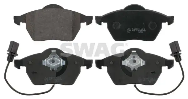 SWAG 30916447 Ön Fren Balatası resmi