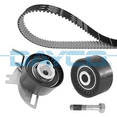DAYCO KTB995 Triger Seti DS7Q8A615AA resmi