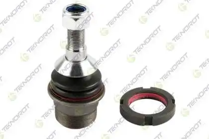 TEKNOROT M-826 Alt Rotil A1643300935 resmi