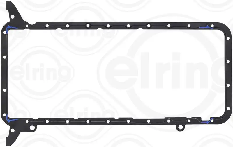 ELRING 359.590 Karter Contası LVF000030A resmi