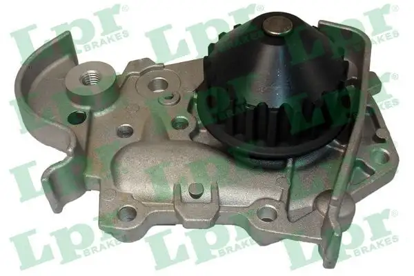 LPR WP0377 Devirdaim resmi