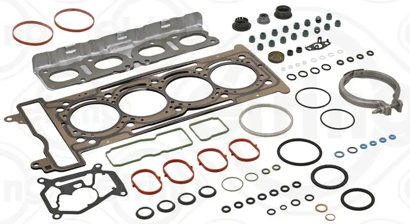 ELRING 577.210 Motor Takım Conta (Üst) resmi