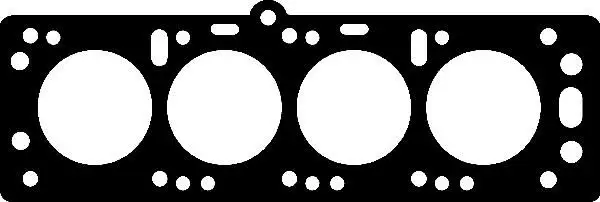 CORTECO 414500P (83414500) Silindir Kapak Contası resmi