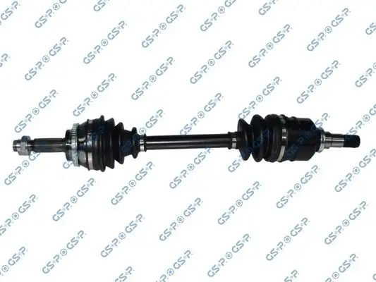 GSP 259072 Ön Aks (Sol) 4342012420 resmi