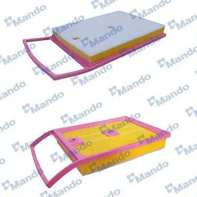 MANDO MMF015532 Hava Filtresi 6C0129620D resmi