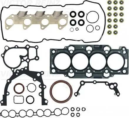 VICTOR REINZ 01-10101-04 Motor Takım Conta (Alt ve Üst) 209102AU00 resmi