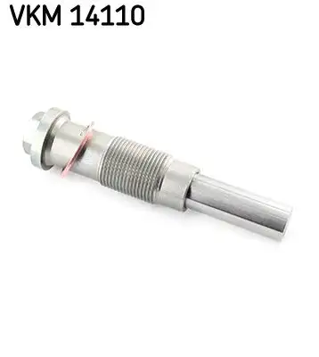 SKF VKM14110 Triger Amortisörü resmi