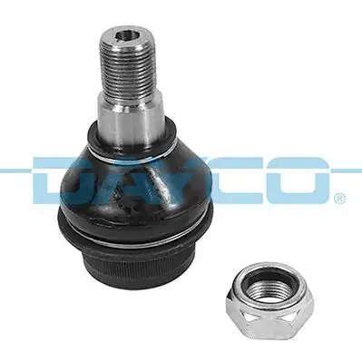DAYCO DSS1284 Alt Rotil resmi
