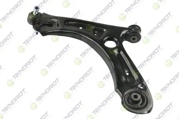 TEKNOROT V-619 Alt Salıncak (Sol) 5C0407151A resmi