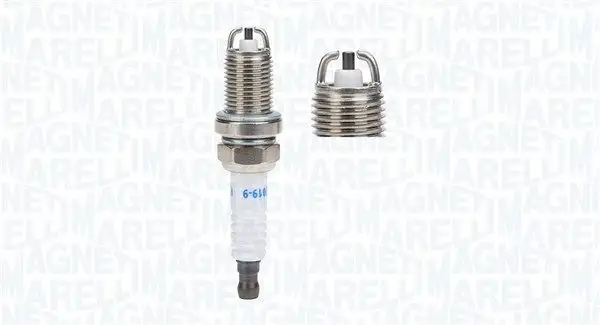 MAGNETI MARELLI 062709000019 Buji 101000041AC resmi