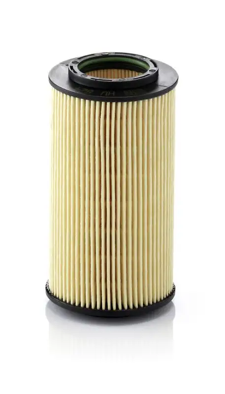 MANN HU824X Yağ Filtresi 263203C100 resmi