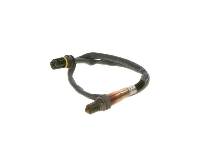 BOSCH 0258006475 Oksijen Sensörü A0025400617 resmi