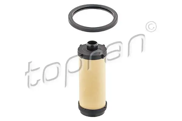 TOPRAN 409292001 Şanzıman Filtresi A2463770495 resmi