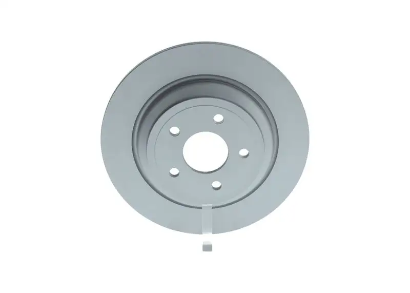 BOSCH 0986479F79 Arka Fren Diski 2210993 resmi
